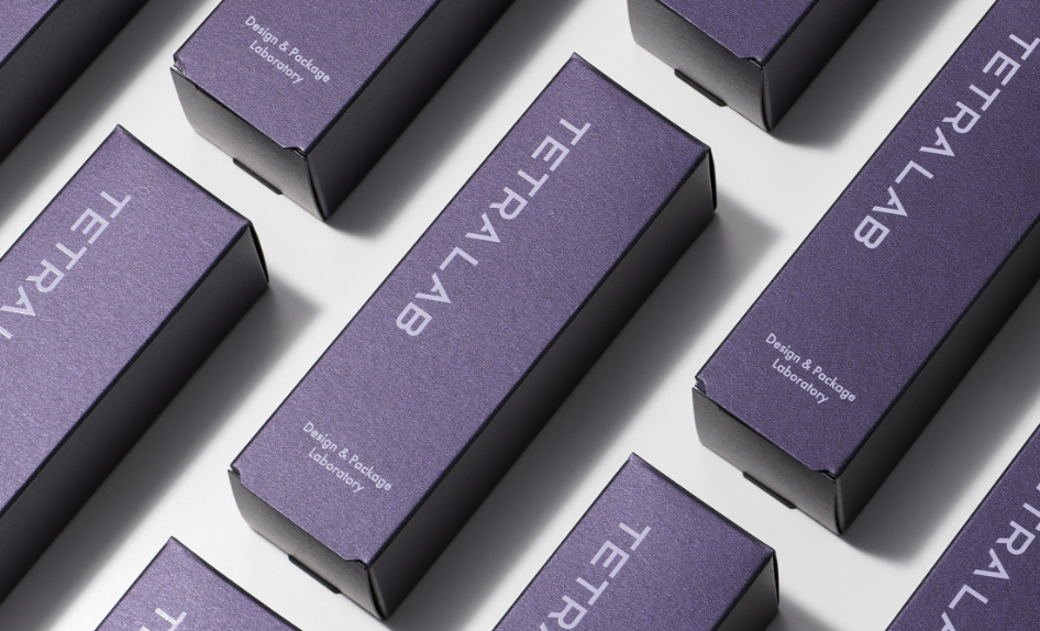 パッケージデザイン・印刷